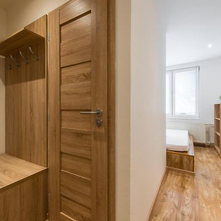 Cozy Studio In Old Town Košice Εξωτερικό φωτογραφία