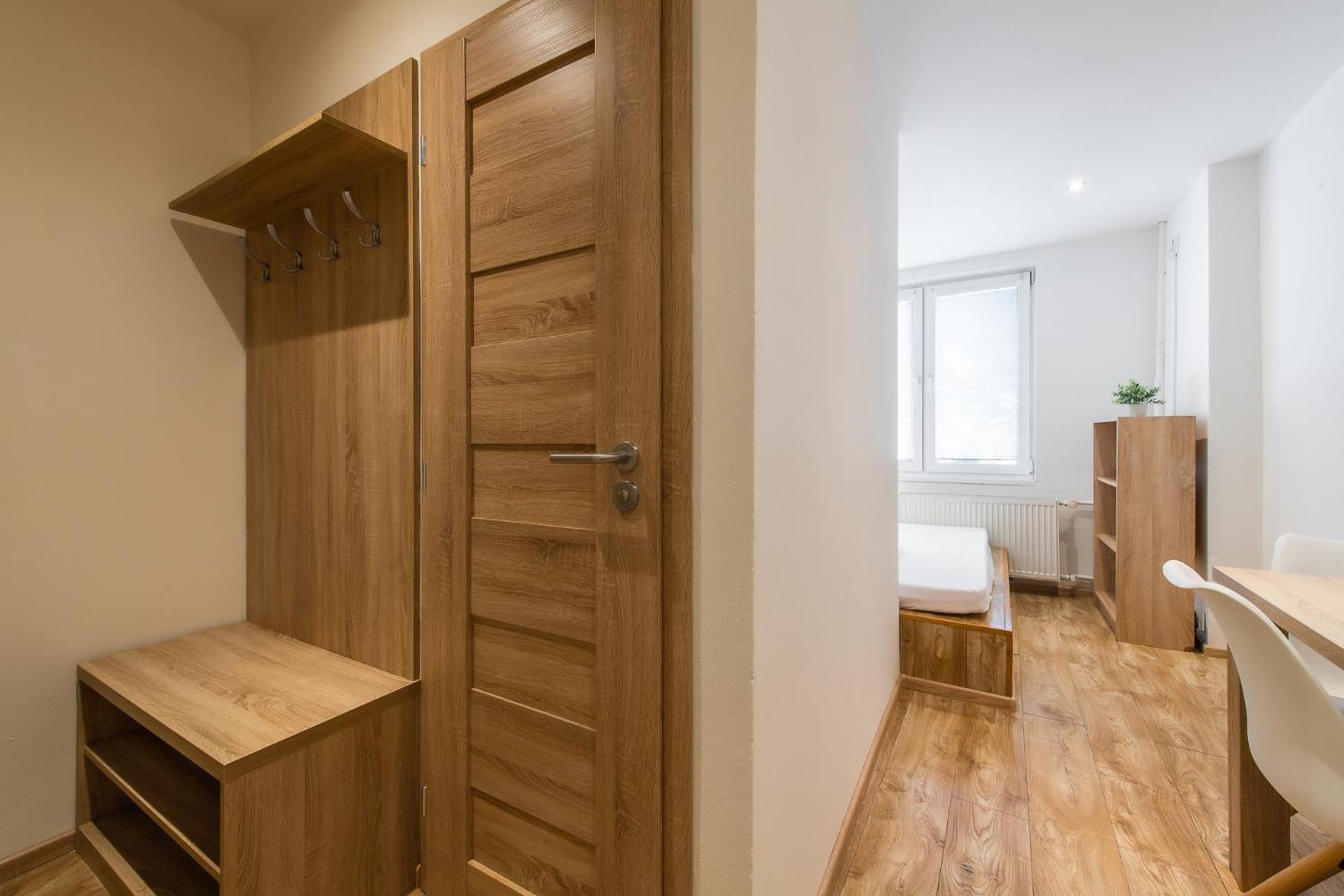 Cozy Studio In Old Town Košice Εξωτερικό φωτογραφία