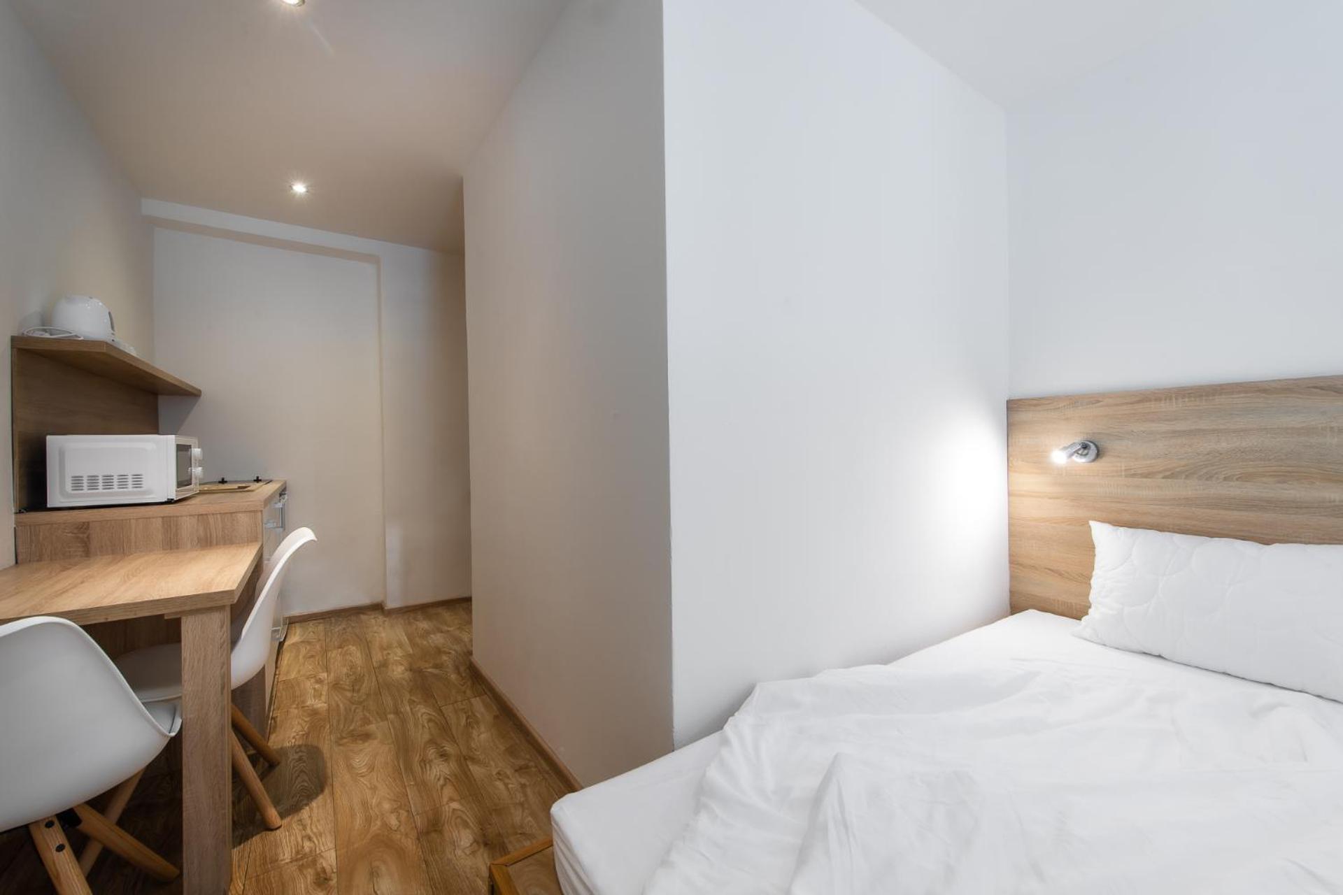 Cozy Studio In Old Town Košice Εξωτερικό φωτογραφία